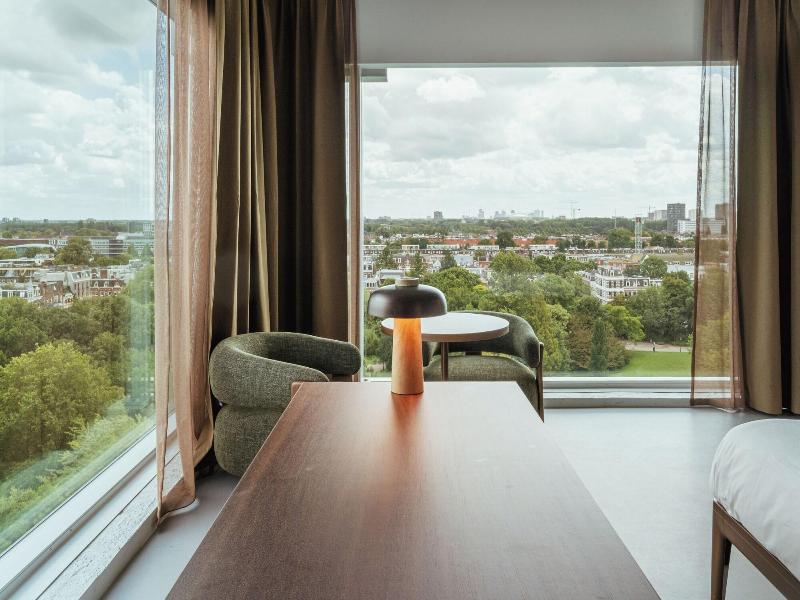 Hotel V Oosterpark image