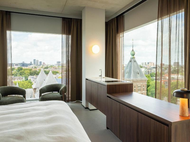 Hotel V Oosterpark image
