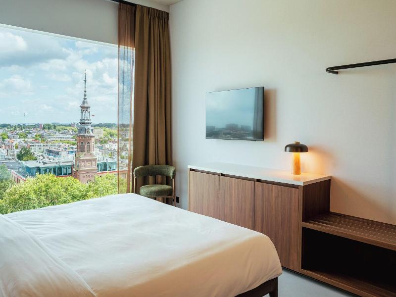 Hotel V Oosterpark image