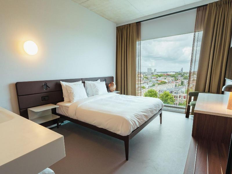 Hotel V Oosterpark image