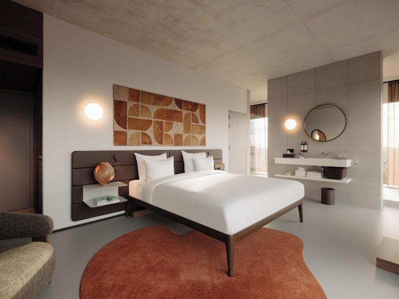 Hotel V Oosterpark image