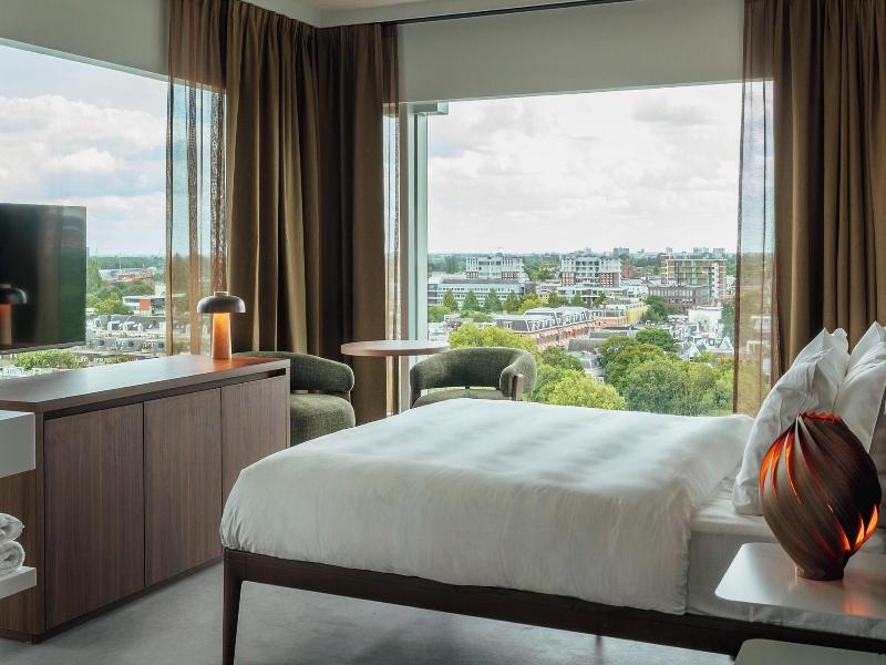 Hotel V Oosterpark image