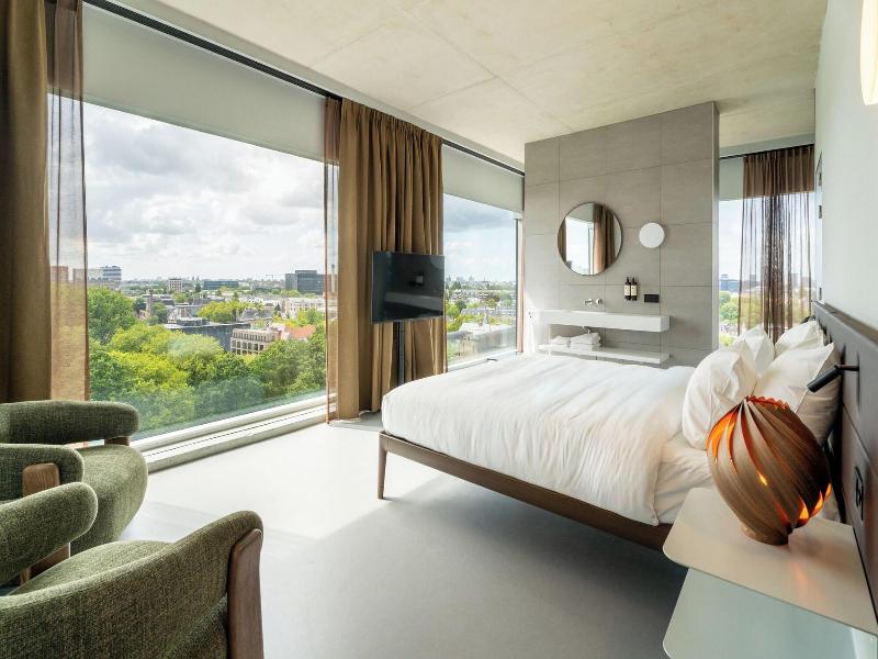 Hotel V Oosterpark image