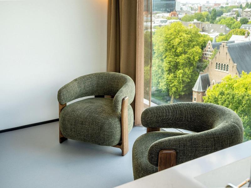 Hotel V Oosterpark image