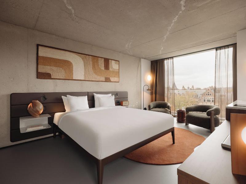 Hotel V Oosterpark image