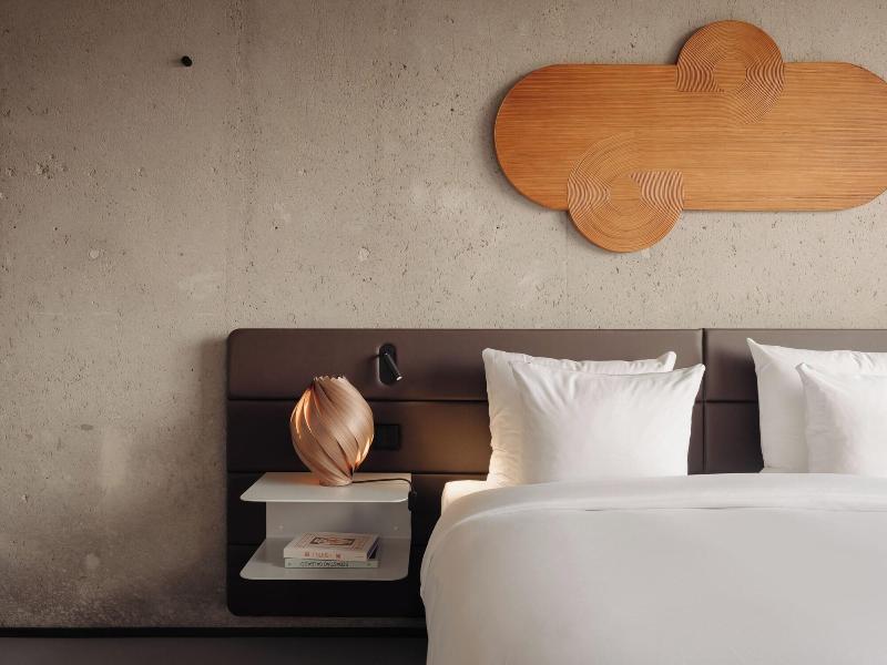 Hotel V Oosterpark image