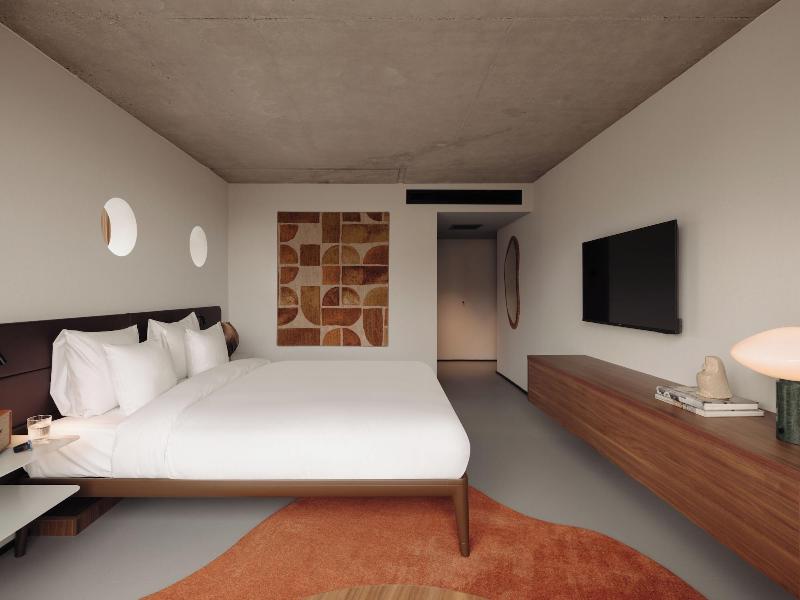 Hotel V Oosterpark image