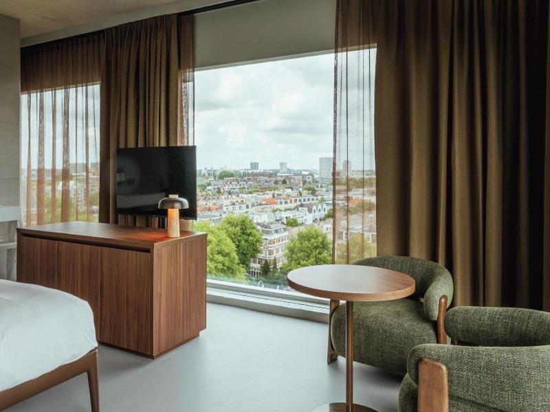 Hotel V Oosterpark image