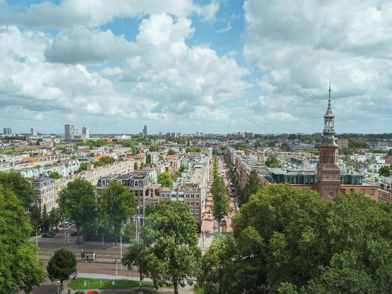Hotel V Oosterpark image