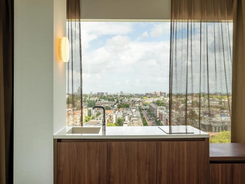 Hotel V Oosterpark image