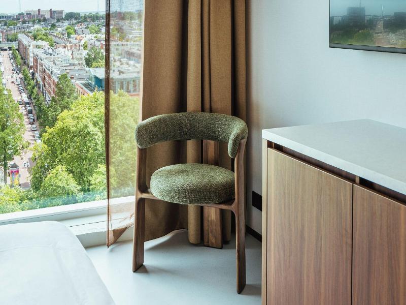 Hotel V Oosterpark image