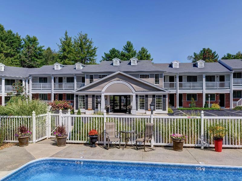 Port Inn Kennebunk, Ascend Hotel Collection image