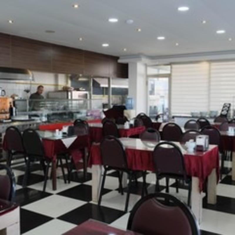 Kuloglu Hotel Samsun