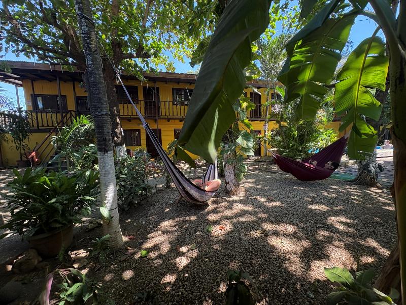 Hotel Brasilito image