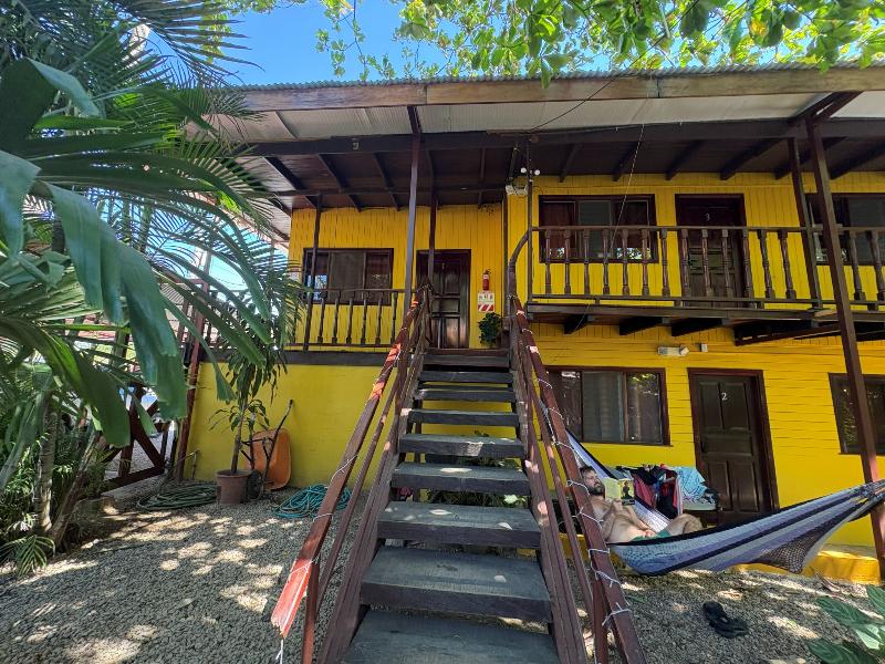 Hotel Brasilito image
