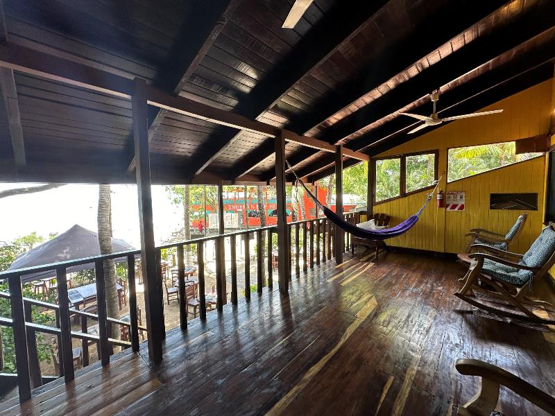 Hotel Brasilito image