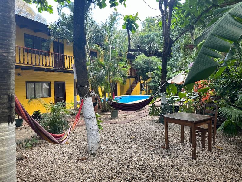 Hotel Brasilito image