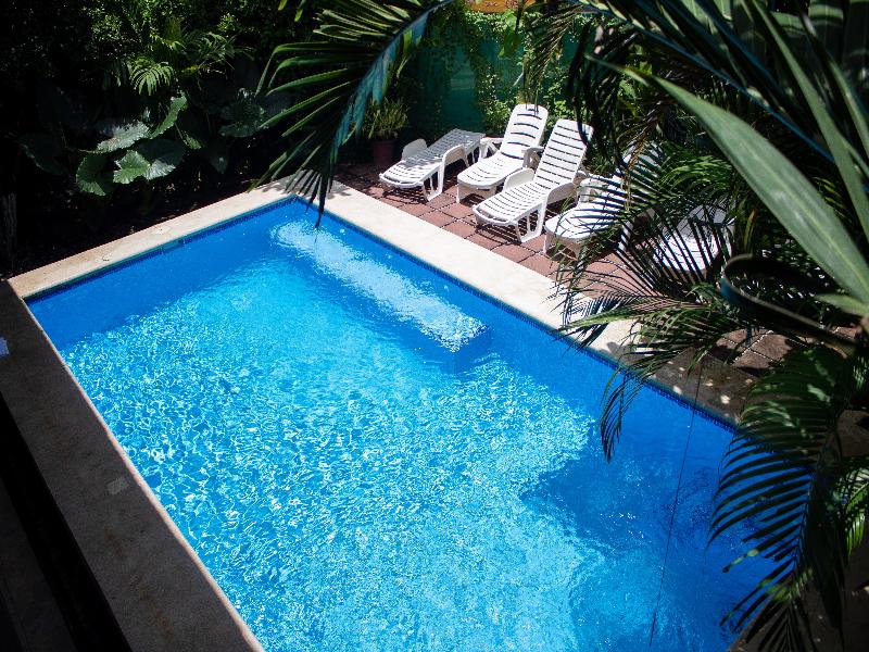 Hotel Brasilito image