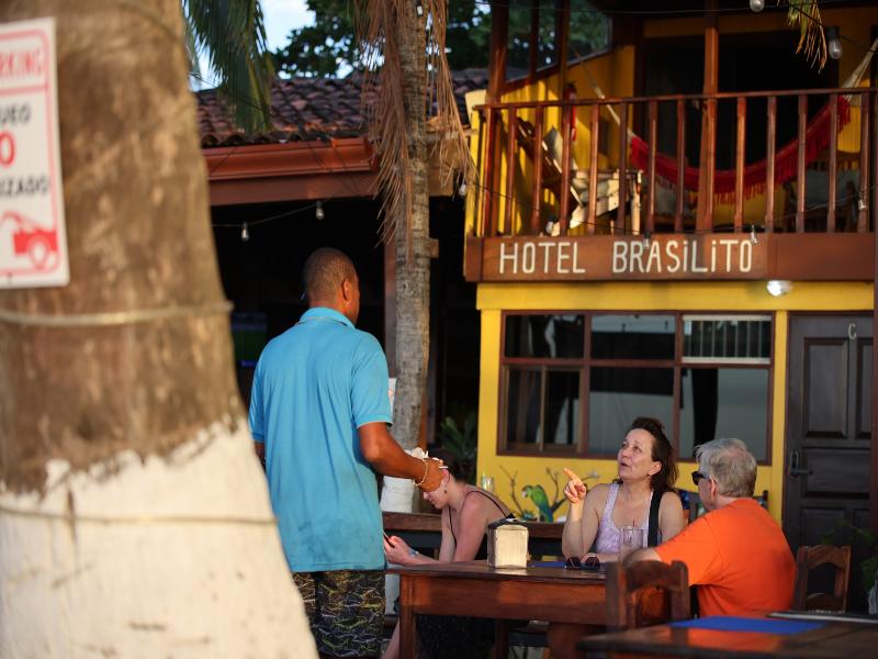 Hotel Brasilito image