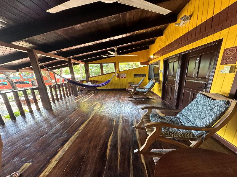 Hotel Brasilito image