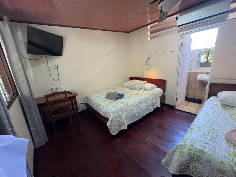 Hotel Brasilito image