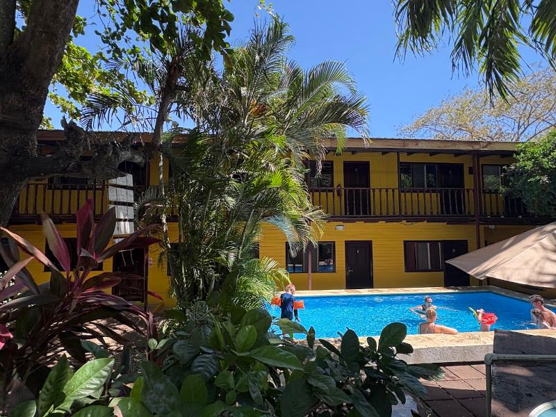 Hotel Brasilito image