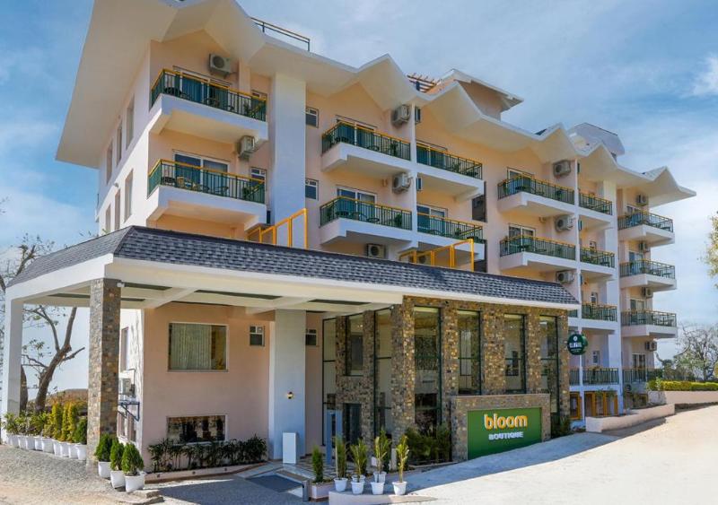 Bloom Boutique Narendra  Nagar