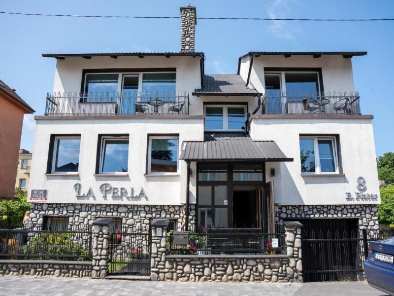 La Perla image