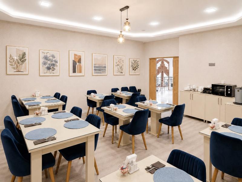 Central Boutique Hotel Baku image
