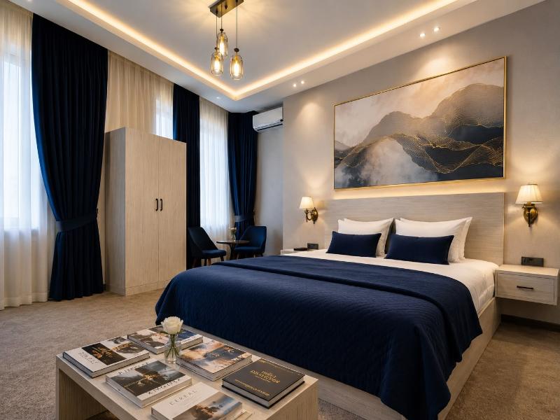 Central Boutique Hotel Baku image