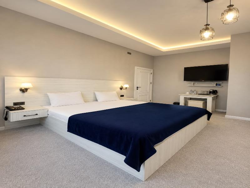 Central Boutique Hotel Baku image
