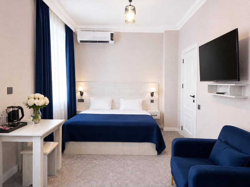 Central Boutique Hotel Baku image