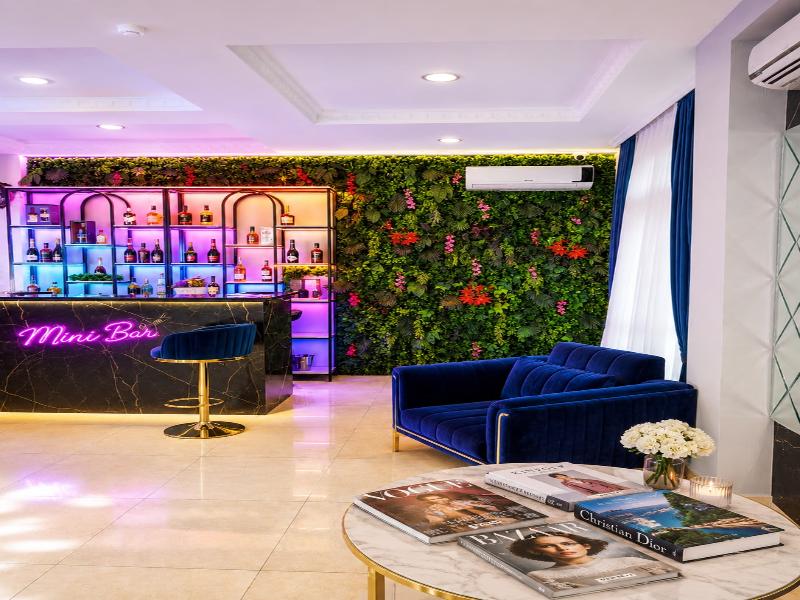 Central Boutique Hotel Baku image