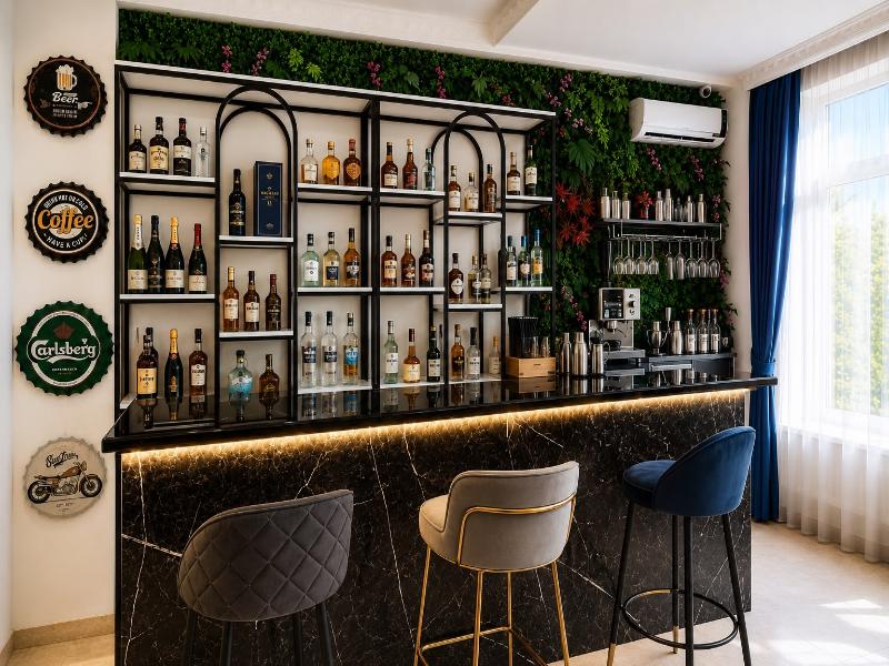 Central Boutique Hotel Baku image