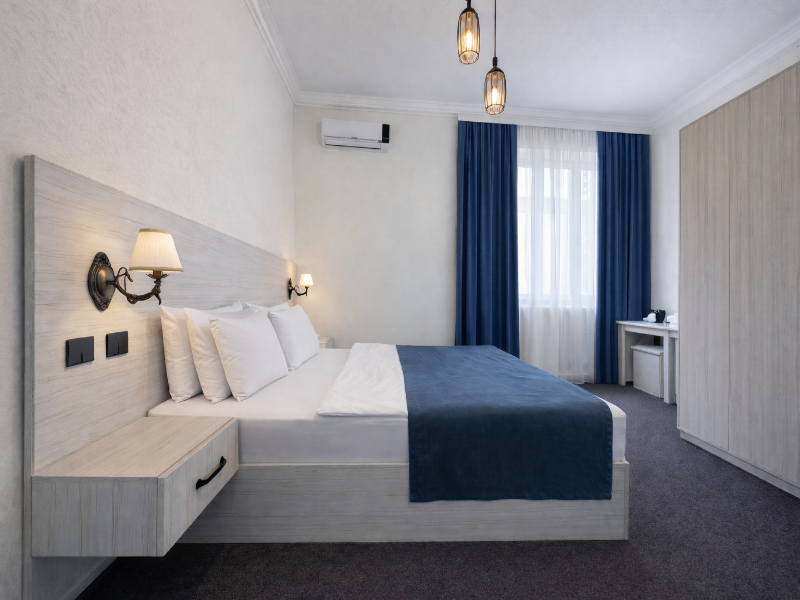 Central Boutique Hotel Baku image