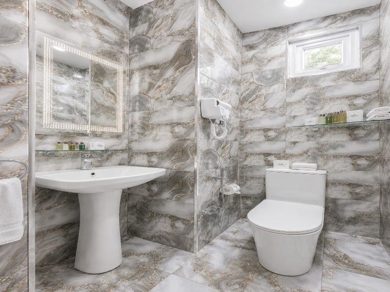 Central Boutique Hotel Baku image