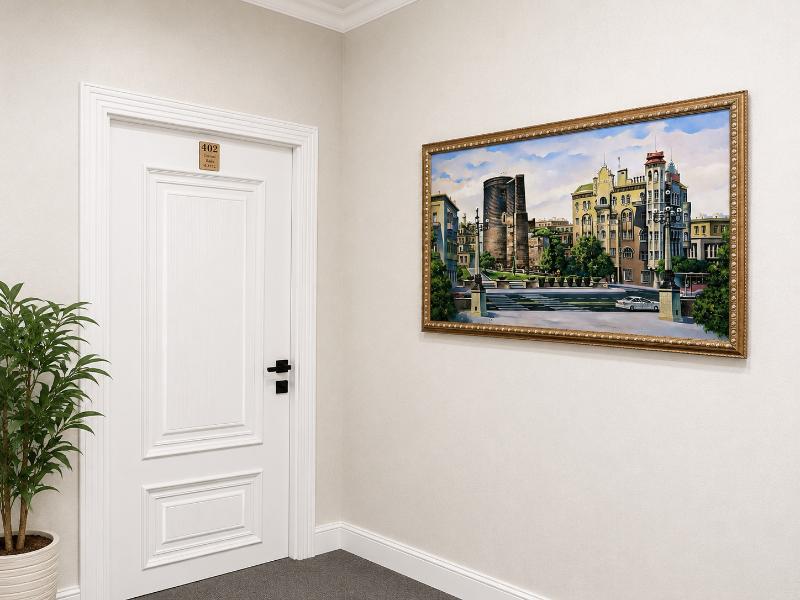 Central Boutique Hotel Baku image