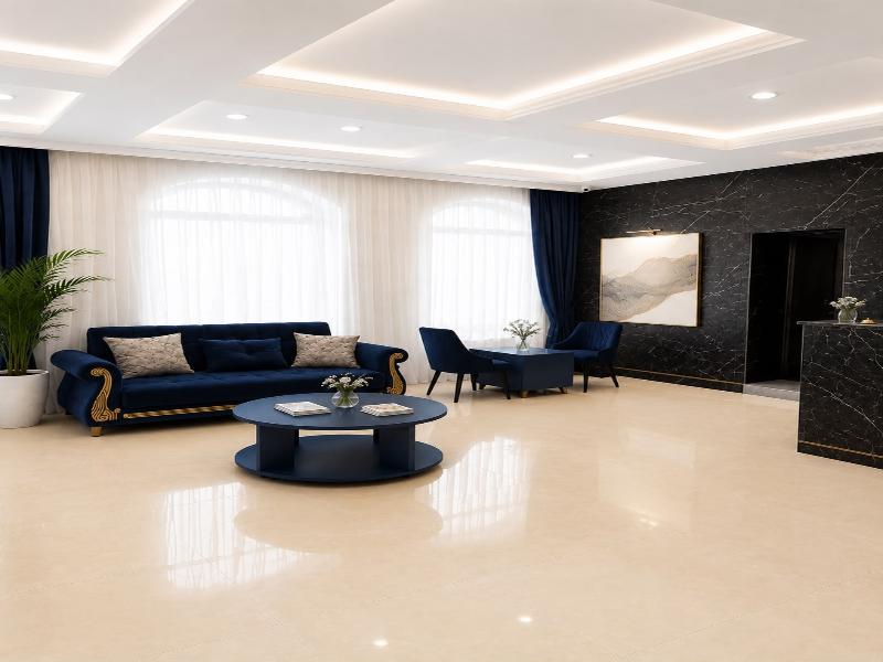 Central Boutique Hotel Baku image