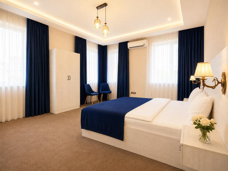 Central Boutique Hotel Baku image