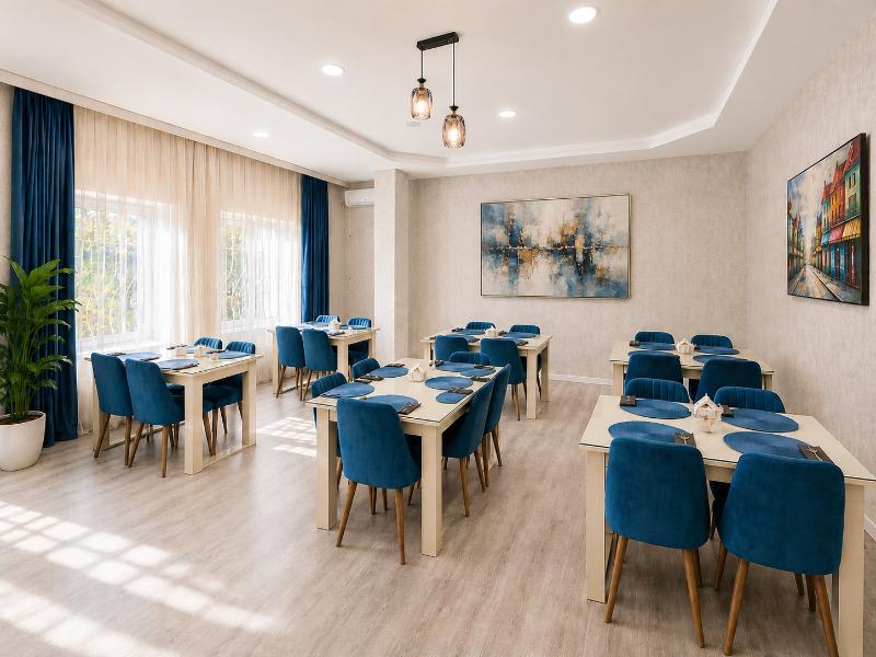 Central Boutique Hotel Baku image