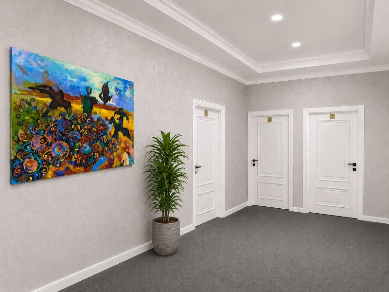 Central Boutique Hotel Baku image