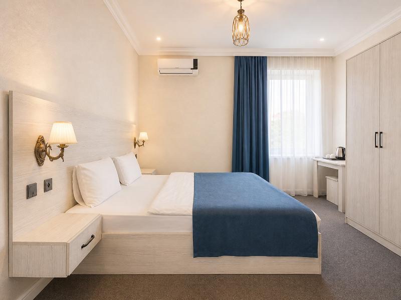Central Boutique Hotel Baku image