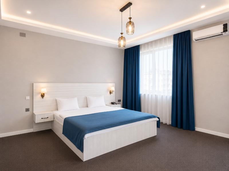 Central Boutique Hotel Baku image