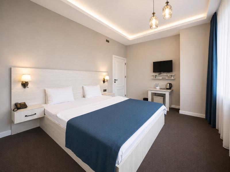 Central Boutique Hotel Baku image
