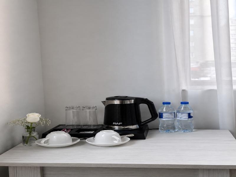 Central Boutique Hotel Baku image
