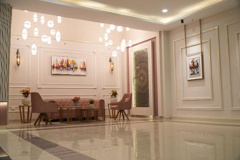 Nimantrana Hotel & Suites