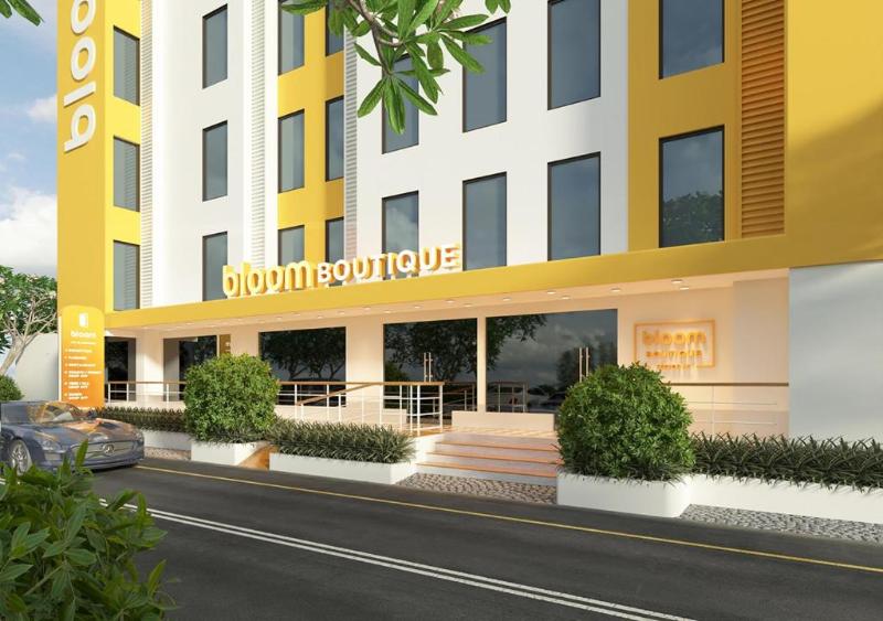 Bloom Boutique | Sector 45 Gurugram