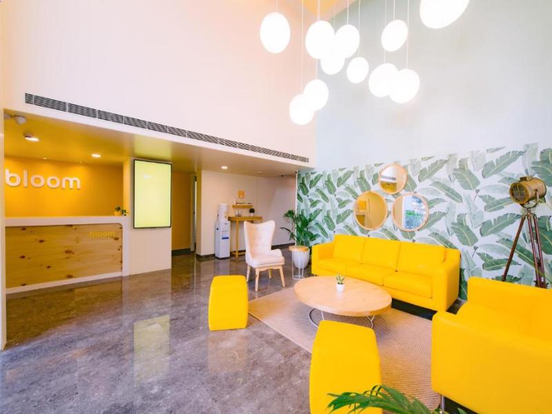 Bloom Hotel - Indiranagar image