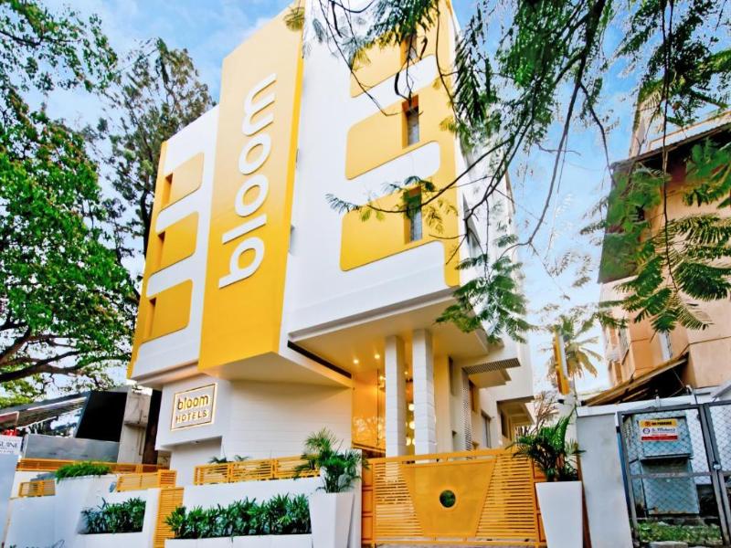 Bloom Hotel - Indiranagar image