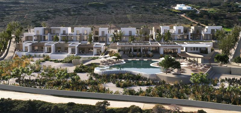 Vione Paros
